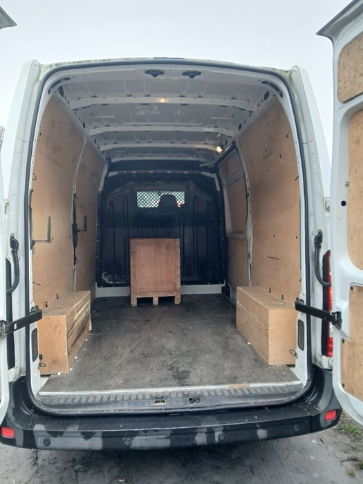 Renault Master l2h2