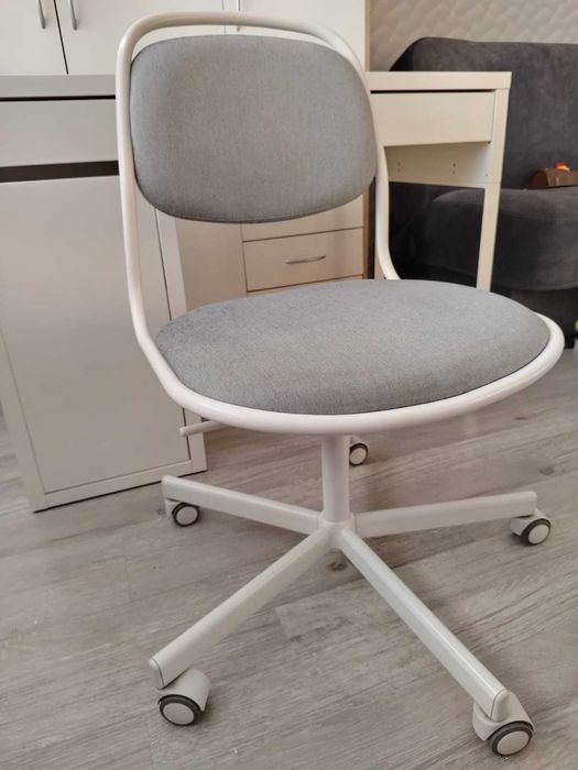 Krzesło biurowe obrotowe IKEA ÖRFJÄLL