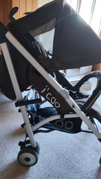 продам прогулянковий візок, прогулочну коляску, каляска, Buggy