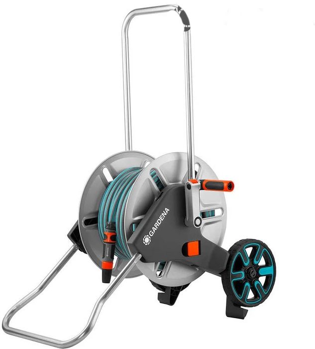 Aluguer de Lavadora de alta pressão Kärcher K5, 145Bar 2100W+ mangueira de 25m