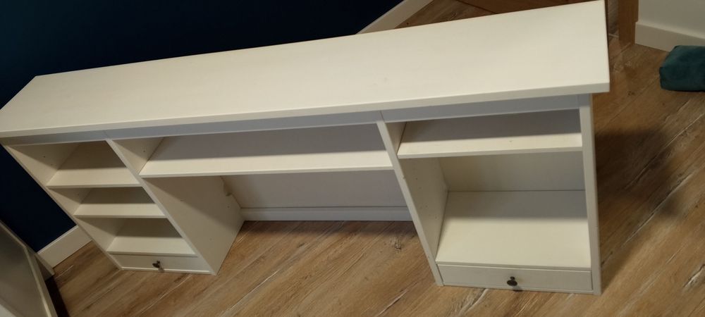 Nadstawka Ikea Hermes