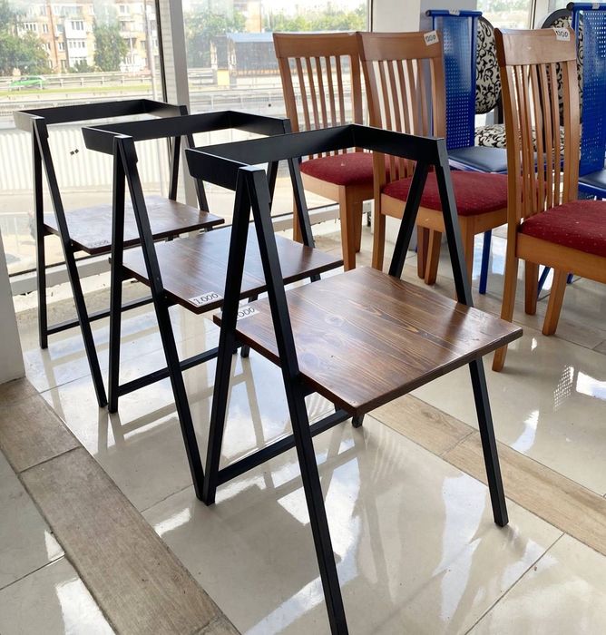 ЛІКВІДАЦІЯ складу офісної меблі крісла керівника стільці компʼютерні