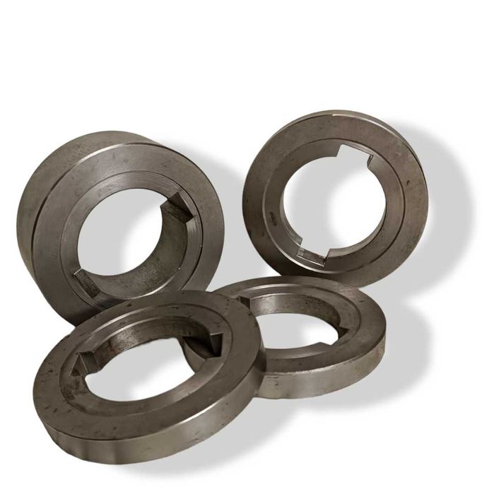 ŚRUBY M12/10/8  do  wału JAROMA MASZYNY, części serwis