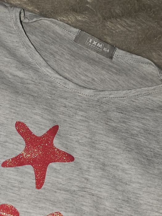 Ows bluzeczka bawełniana 152