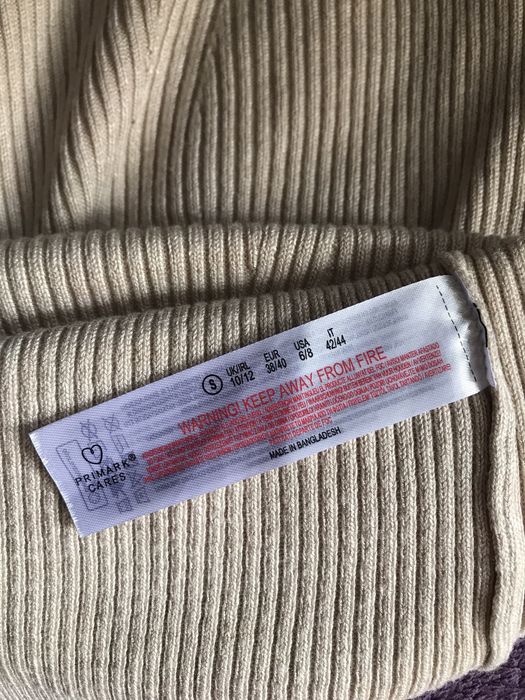 Кофтинка з віскози  Primark