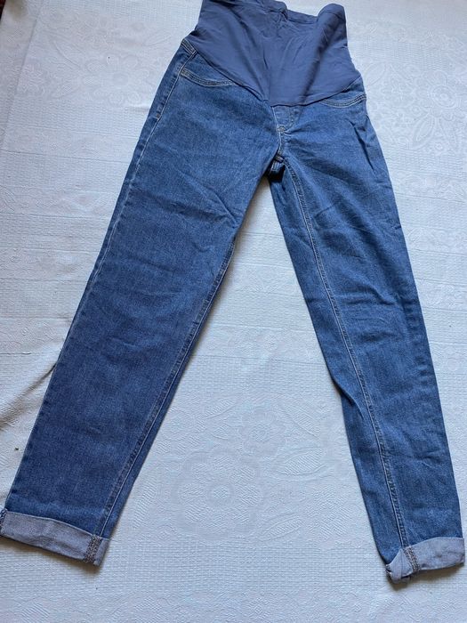 Джинси  для вагітних Waikiki розмір 34