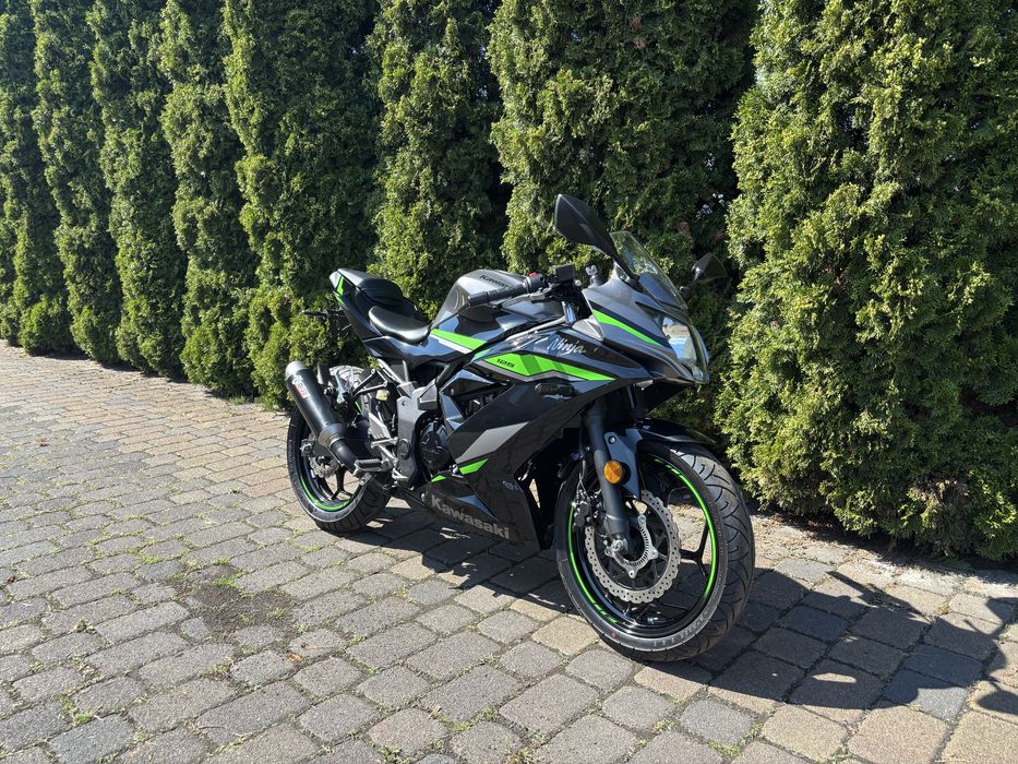 Kawasaki