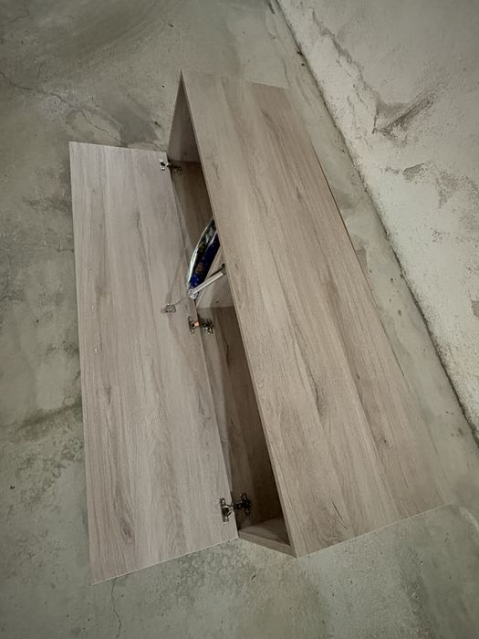Conjunto moveis de sala Conforama como novos e prontos a carregar