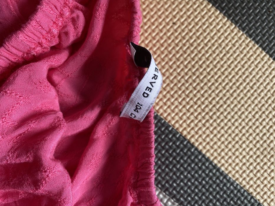 Reserved 104 kombinezon