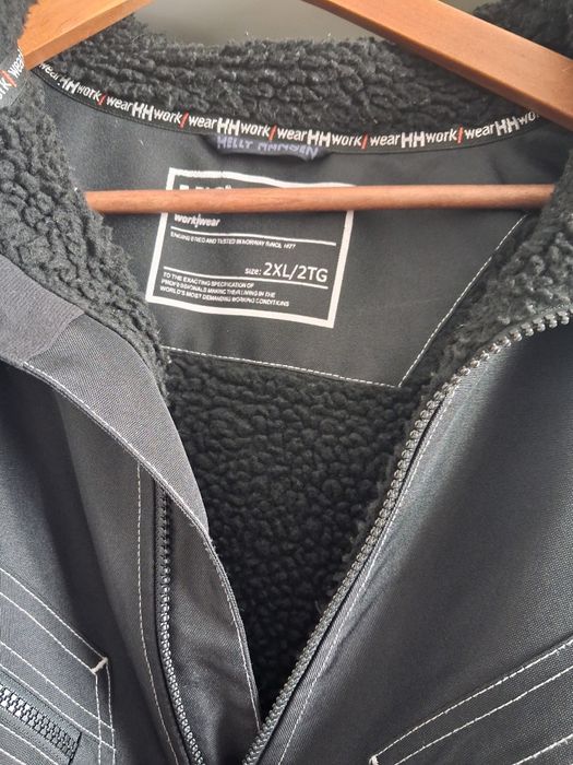Kurtka Helly Hansen XXL  2XL