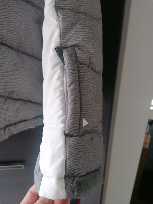 Kurtka narciarska 12lat