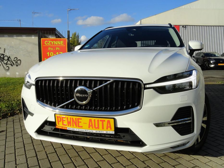 Volvo XC 60