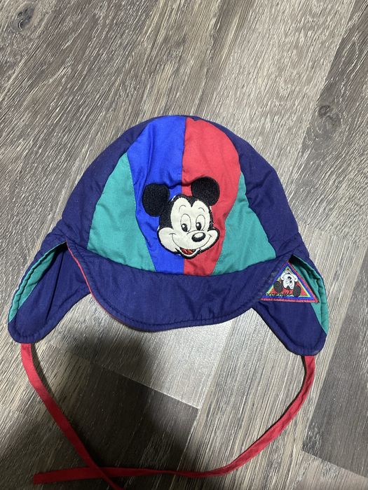 Дитячі від 1 до 5 років : шапка,кепка,хомут,рукавиці (для хлопчика)