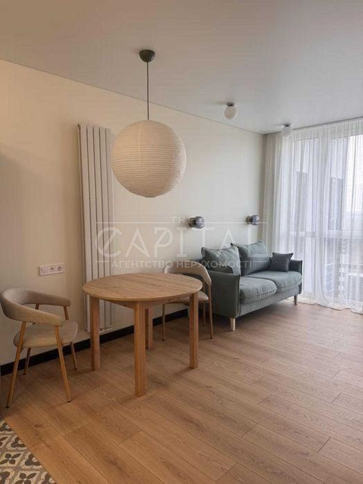 Гнератор Перша здача  ЖК Варшавський Плюс Поділ  Олександра Олеся