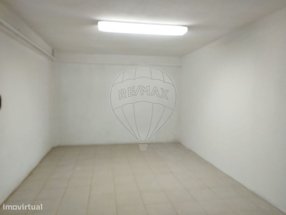 Garagem  para venda