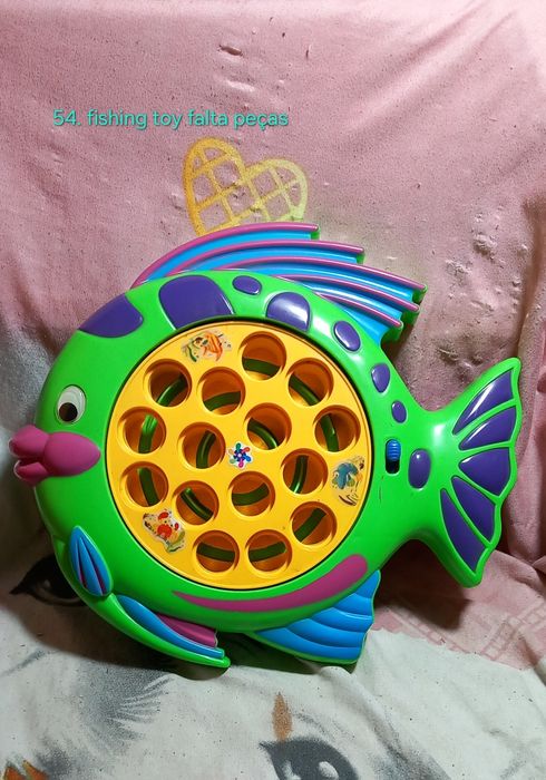 Brinquedos 1 euro cada