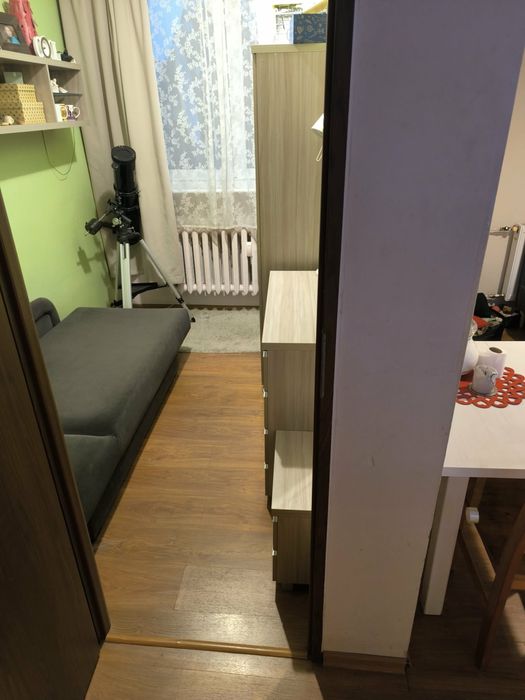 Mieszkanie blisko dworca + działka Kostrzyn nad odrą