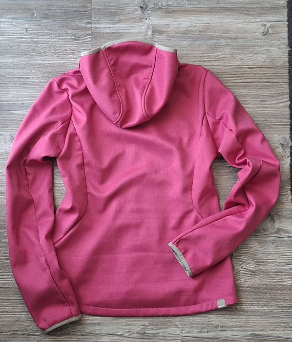 Kurtka softshell L Bench