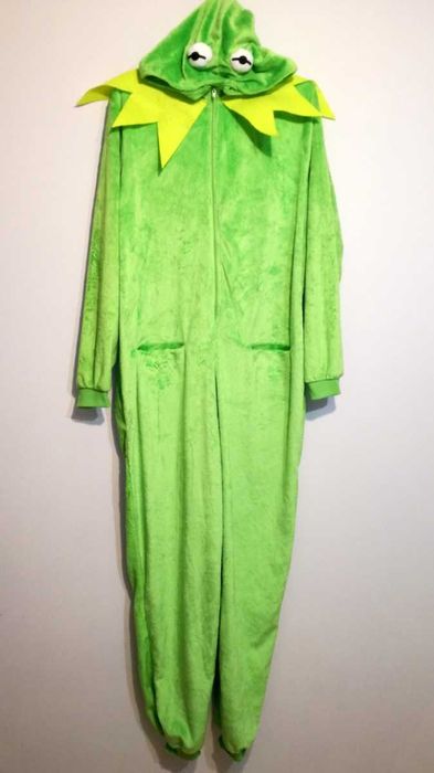 strój Kermit Disnay M/L