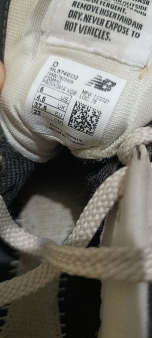 Кросівки new balance classic 574