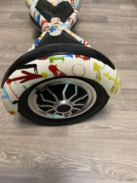 Гіроскутер SMARTWAY U8 ARP