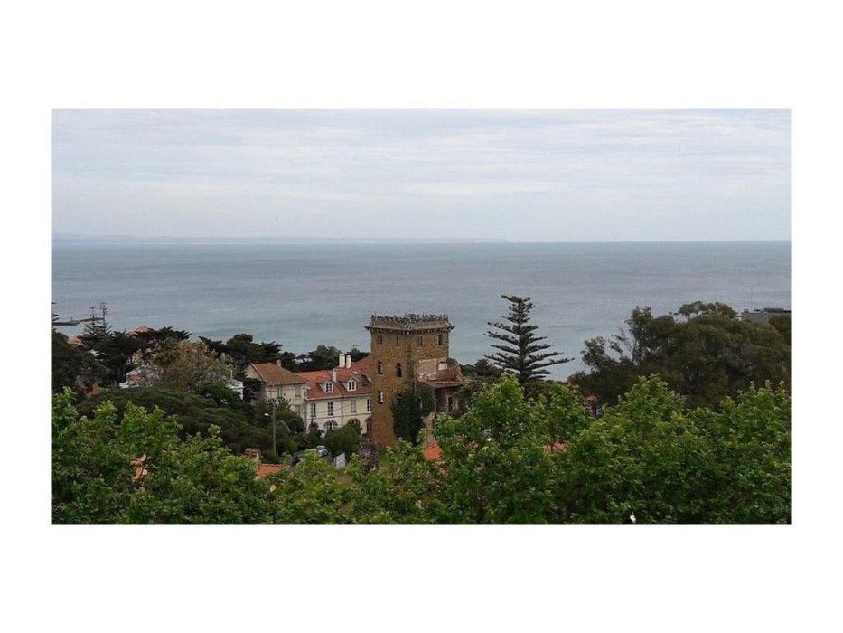 Apartamento T3 mobilado para arrendar no Monte Estoril, em edifício...