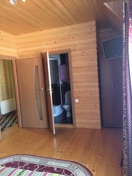 Котедж будинок в горах! Яремче Карпати Буковель. Акція!