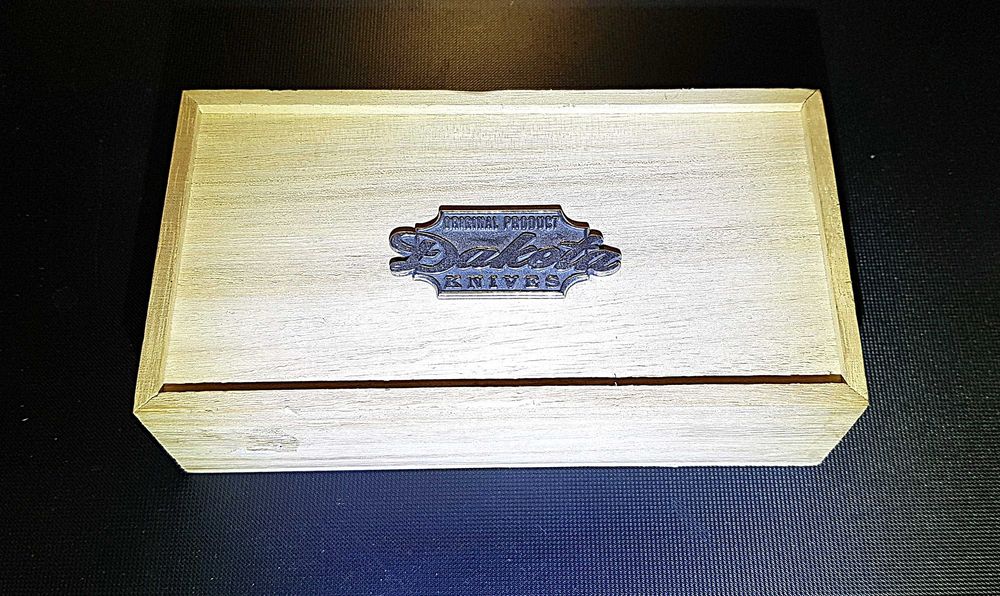 Isqueiro Dakota Adventure