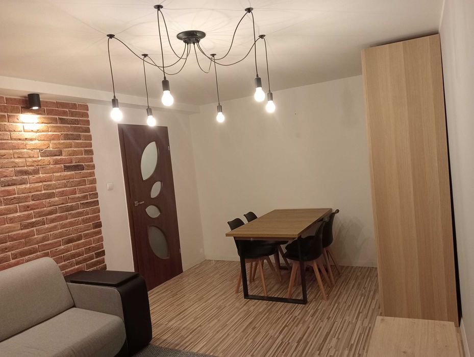 Mieszkanie 51 m, 2 pokoje, Gwarków (Trynek), rezerwacja - Widok 4