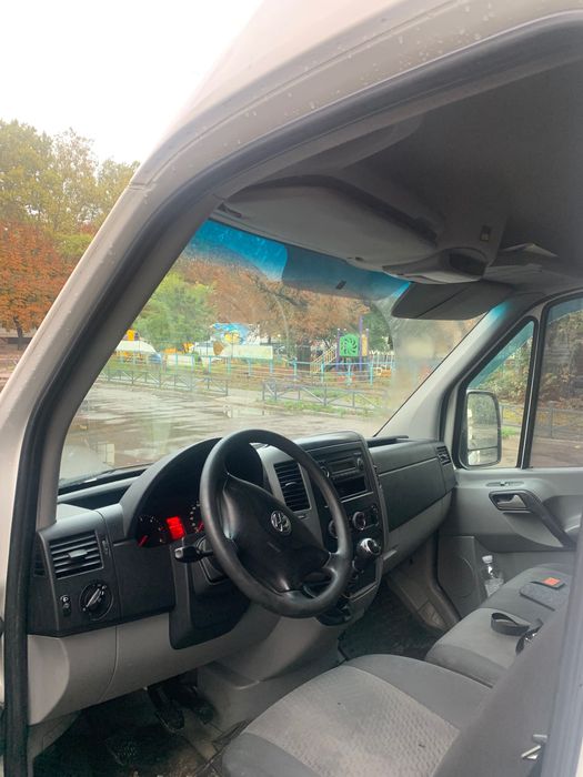 Продам Volkswagen Crafter