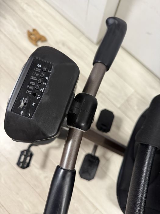 Велосипед триколісний