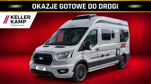 Pozostałe Dostawcze