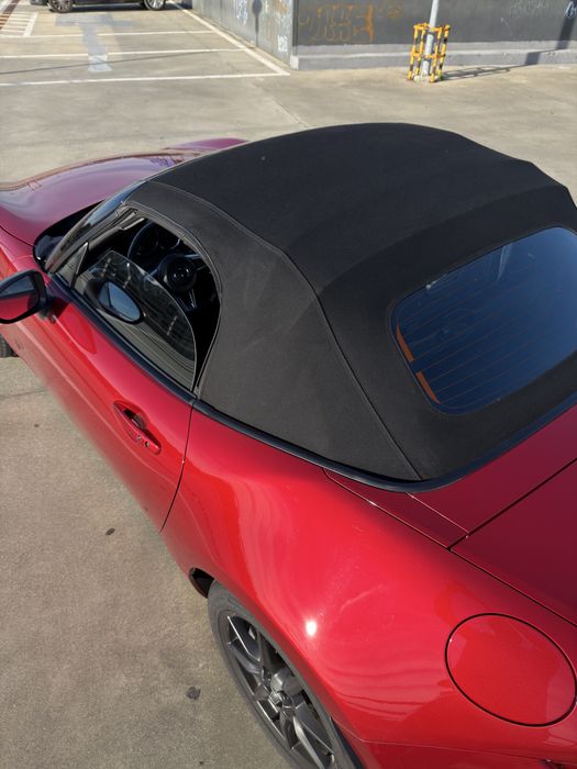 Mazda MX-5 MZR 1.5 Sky.Excellence Navi