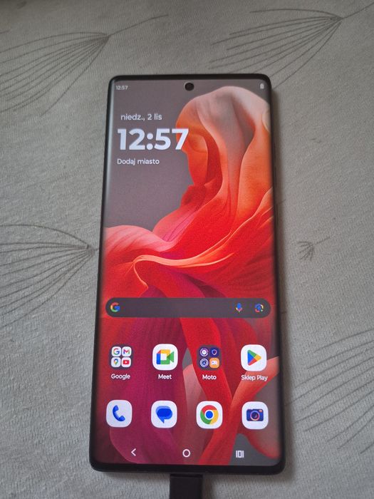 Motorola moto g85 5g