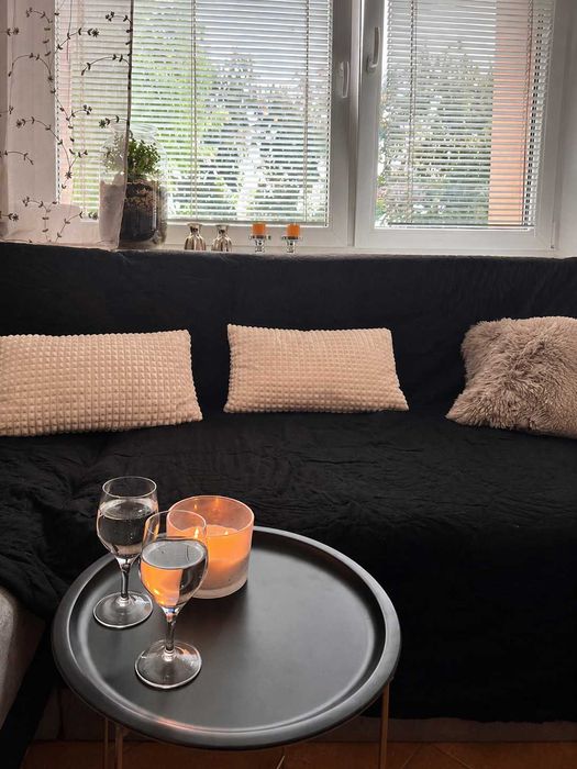 Luboń, ul. Kościuszki | 61 m² | 3 pokoje | balkon | I piętro