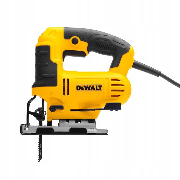 Wyrzynarka sieciowa DeWalt 650W DWE349 ORYGINAŁ z 3-letnią gwarancją