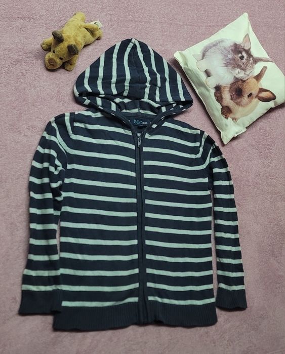 Реглан/джемпер/штани/кардіган дитячий одяг