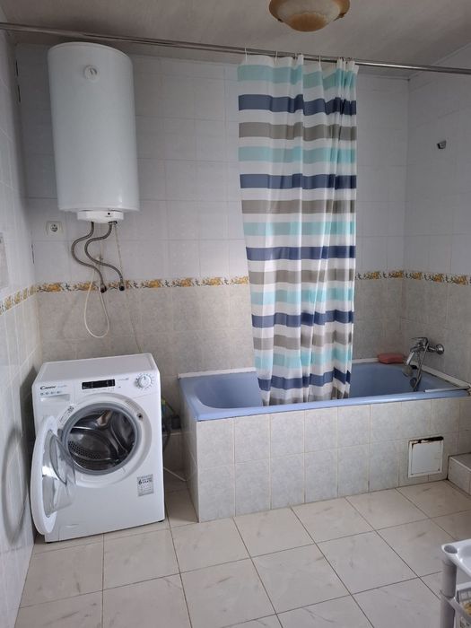 Комната для ОДНОЙ девушки на Отрадном