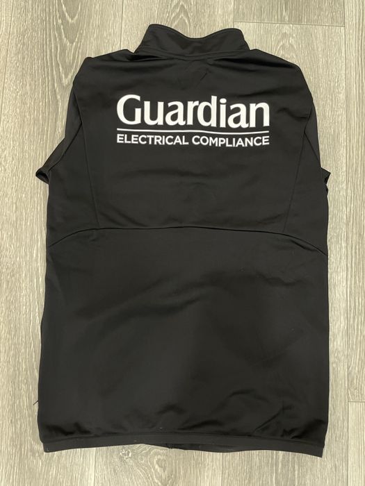 Спортивная кофта puma