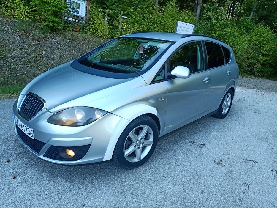 Seat Altea XL
