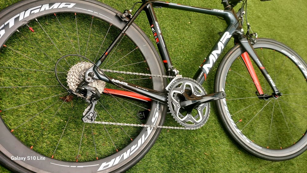 Mafrabike MMR  Miracle t54