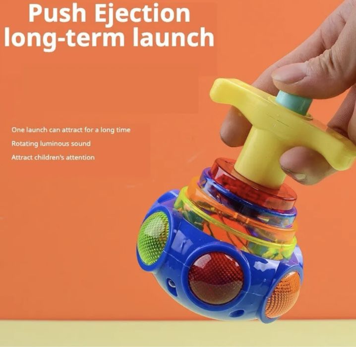 Іграшки дитячі іграшка chicco дзига лабіринт монтессорі