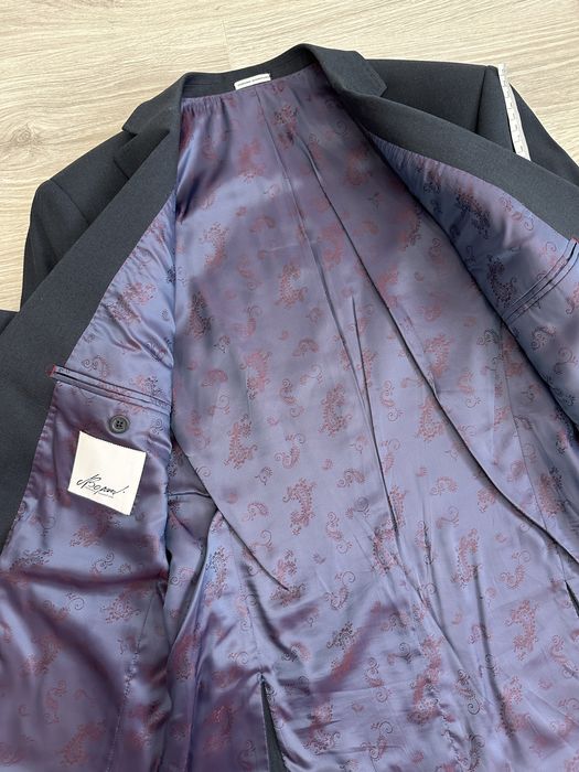 Костюм чоловічий Voronin