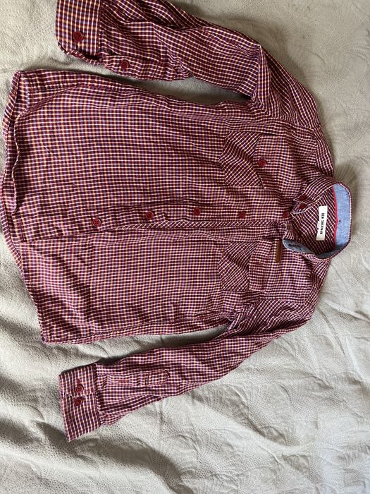 Koszula chlopieca Ben Sherman
