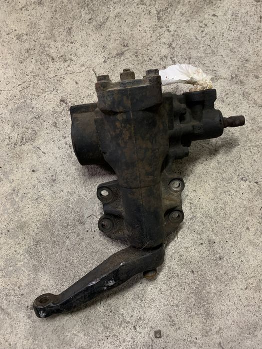 Caixa direçao Toyota Land Cruiser LJ70 KZJ70