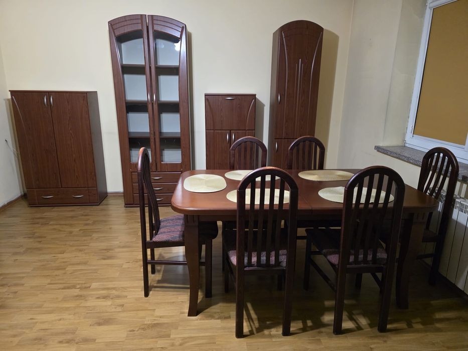 Oddam meble za darmo