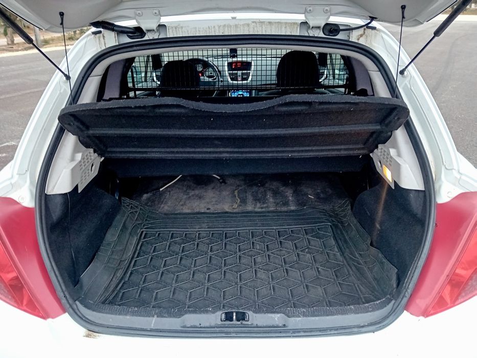 Peugeot 207 1.4 HDI