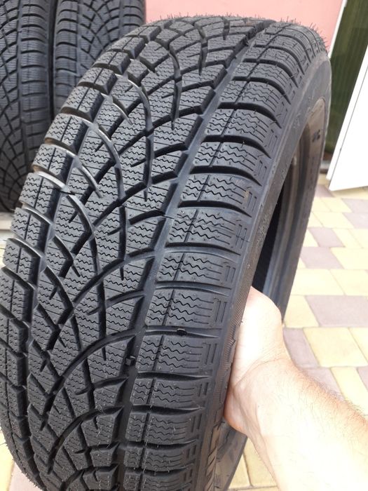 Нова зима 205/60/16. Зимняя резина 9+ мм. Новиє шини. 25 год. Акція