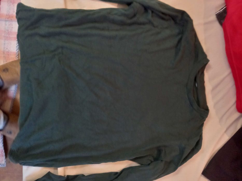 manga a cave (2) T-shirt (2)