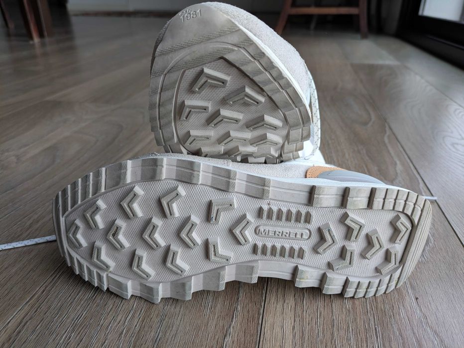 Sapatilha MERRELL Alpine 83